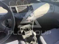 2002 Nissan Primastar