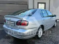 2002 Nissan Primastar
