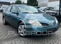 2002 Nissan Primastar