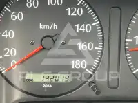 2002 Nissan Patrol