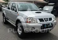 2002 Nissan Navara