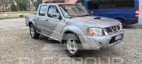 2002 Nissan Navara