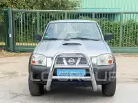 2002 Nissan Navara