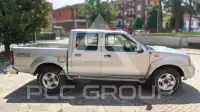 2002 Nissan Navara