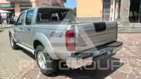2002 Nissan Navara
