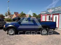 2002 Nissan Navara