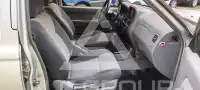 2002 Nissan Navara
