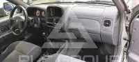 2002 Nissan Navara