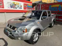 2002 Nissan Navara