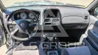 2002 Nissan Navara
