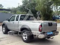 2002 Nissan Navara