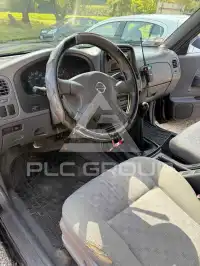 2002 Nissan KICKS