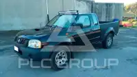 2002 Nissan KICKS
