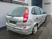2002 Nissan ALMERA TINO