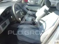 2002 Skoda Fabia