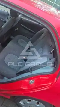 2002 Skoda Fabia