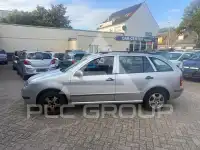 2002 Skoda Fabia