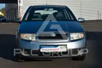 2002 Skoda Fabia