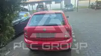 2002 Skoda Fabia