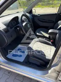 2002 Skoda Fabia