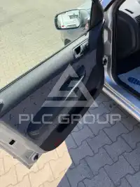 2002 Skoda Fabia