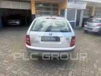 2002 Skoda Fabia