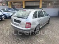 2002 Skoda Fabia