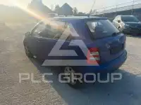 2002 Skoda Fabia
