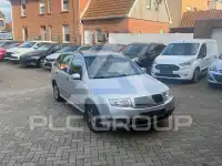 2002 Skoda Fabia
