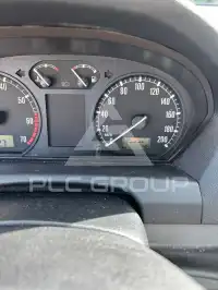 2002 Skoda Fabia