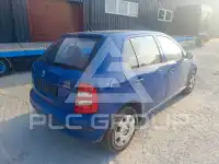 2002 Skoda Fabia