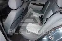 2002 Skoda Fabia