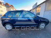2002 Skoda Fabia