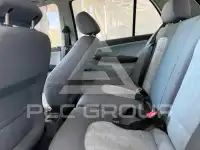 2002 Skoda Fabia