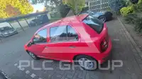 2002 Skoda Fabia