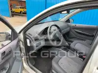2002 Skoda Fabia