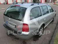 2002 Skoda Octavia