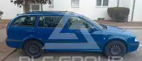 2002 Skoda Octavia