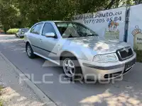2002 Skoda Octavia