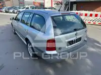 2002 Skoda Octavia