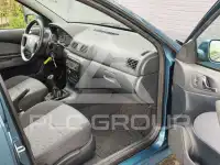 2002 Skoda Octavia