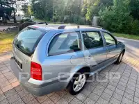 2002 Skoda Octavia