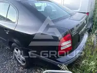 2002 Skoda Octavia