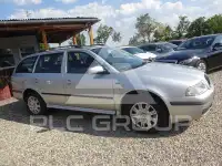 2002 Skoda Octavia