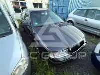 2002 Skoda Octavia