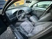 2002 Skoda Octavia