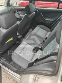 2002 Skoda Octavia