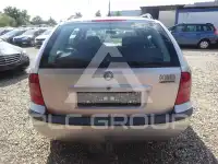 2002 Skoda Octavia