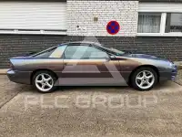 2002 Chevrolet Camaro