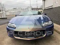 2002 Chevrolet Camaro